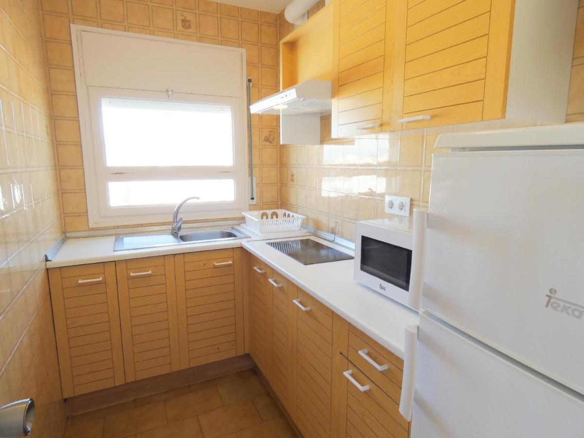 Bora 4-D Apartment Росес Екстериор снимка