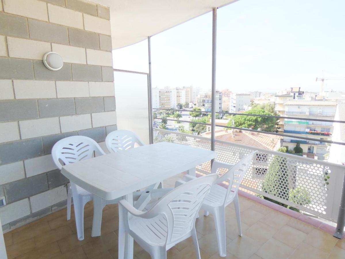 Bora 4-D Apartment Росес Екстериор снимка