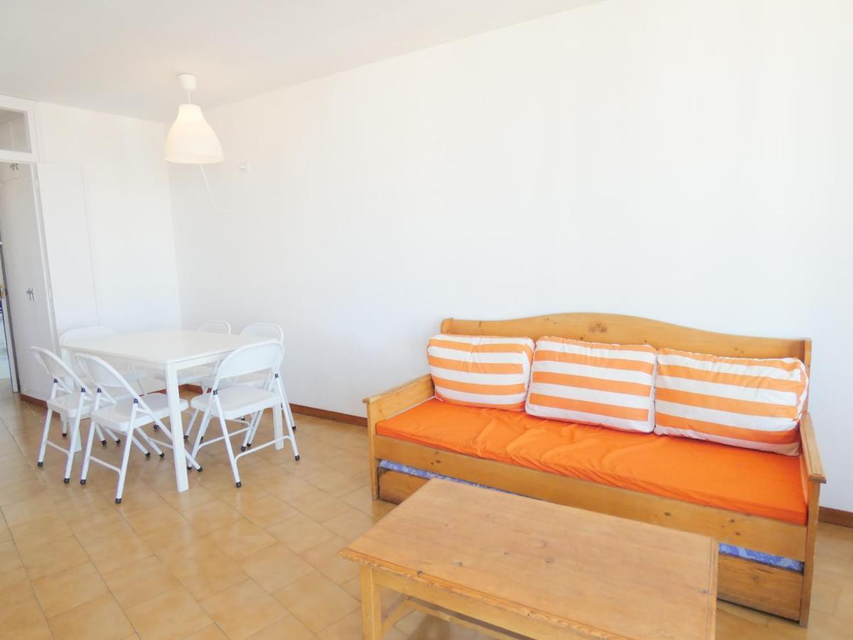 Bora 4-D Apartment Росес Екстериор снимка