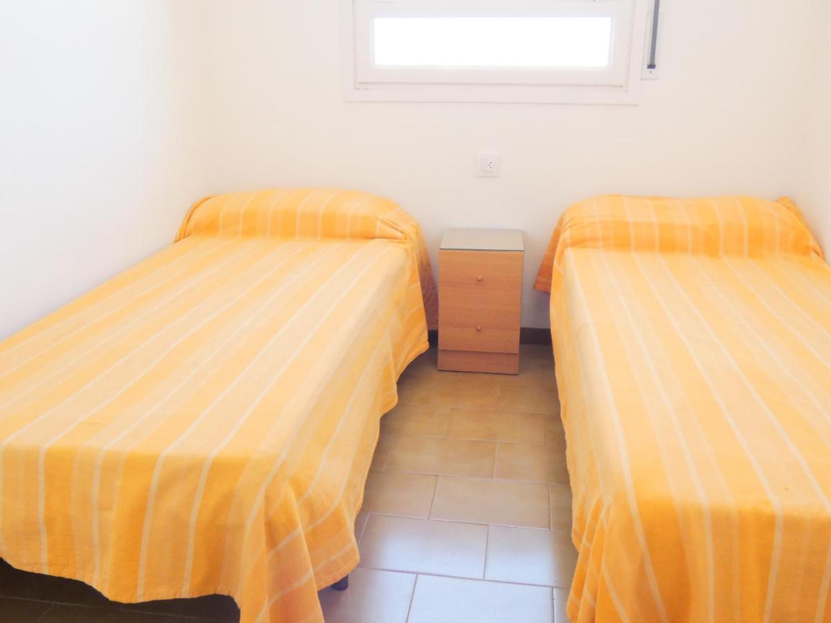 Bora 4-D Apartment Росес Екстериор снимка